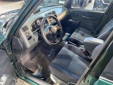 Toyota RAV4, 1998г, полный привод, автомат