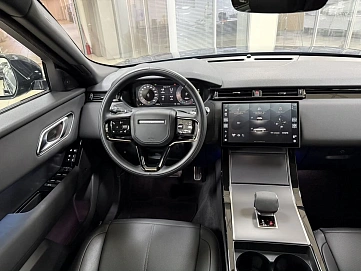 Land Rover Range Rover Velar, 2023г, полный привод, автомат