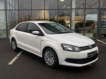 Volkswagen Polo, 2012г, передний привод, автомат