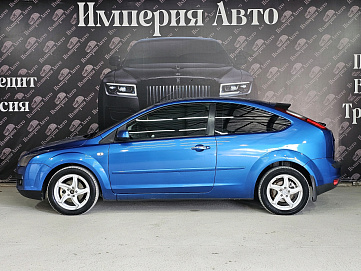 Ford Focus, 2007г, передний привод, автомат