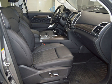 Haval H9, 2022г, полный привод, автомат