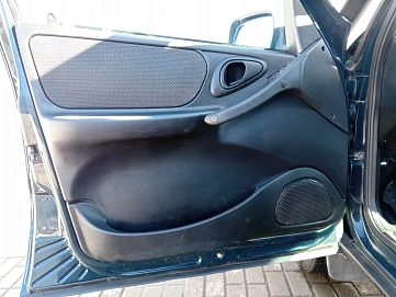 Lada (ВАЗ) Niva Travel, 2022г, полный привод, механика