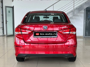 Changan Alsvin, 2023г, передний привод, робот