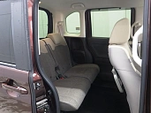 Honda N-BOX, 2021г., передний привод, вариатор