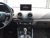 Audi A3, 2013г., передний привод, робот