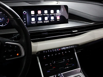 Chery Tiggo 4 Pro, 2024г, передний привод, вариатор