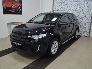 Ford Edge, 2014г, полный привод, автомат