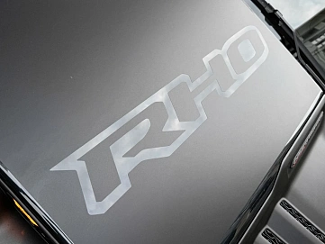 Ram 1500, 2024г, полный привод, автомат