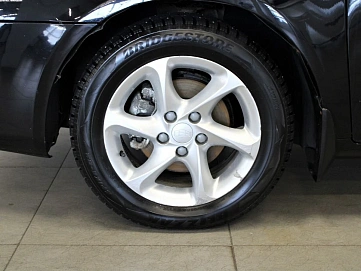 Geely Emgrand EC7, 2013г, передний привод, механика