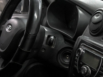 Lada (ВАЗ) Granta, 2015г, передний привод, механика