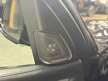 BMW X5, 2016г., полный привод, автомат