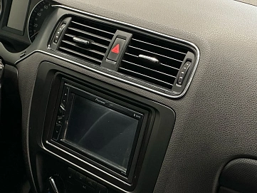 Volkswagen Jetta, 2014г, передний привод, механика