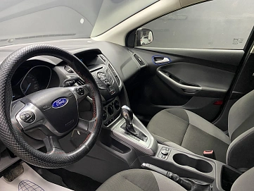 Ford Focus, 2013г, передний привод, робот