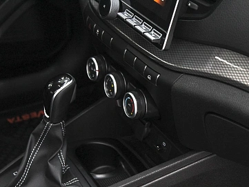 Lada (ВАЗ) Vesta, 2024г, передний привод, вариатор