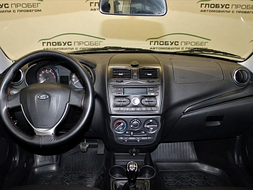 Lada (ВАЗ) Granta, 2019г, передний привод, механика