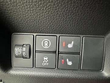 Honda Fit, 2021г, передний привод, вариатор