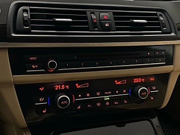 BMW , 2012г., передний привод, автомат