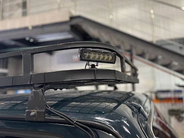 Lada (ВАЗ) , 2012г., полный привод, механика