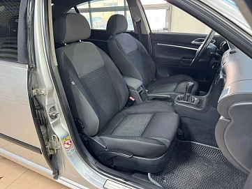 Skoda Superb, 2007г, передний привод, автомат