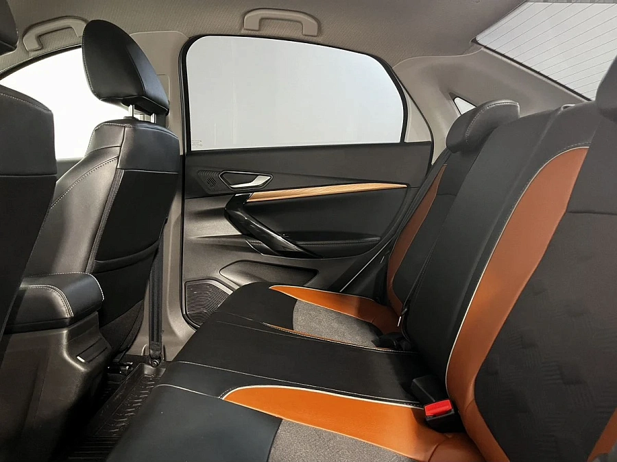 Lada (ВАЗ) Vesta, 2023г., передний привод, механика