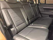 Hyundai Santa Fe, 2024г., полный привод, автомат