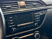 Kia Rio, 2017г., передний привод, механика