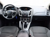 Ford Focus, 2013г., передний привод, механика