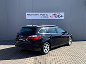 Ford Focus, 2013г., передний привод, механика