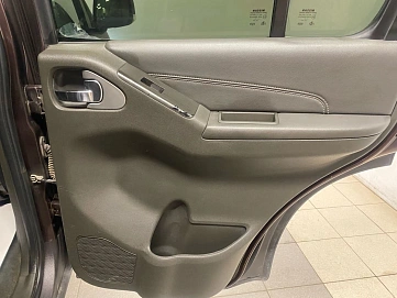 Nissan Pathfinder, 2010г, полный привод, автомат