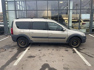 Lada (ВАЗ) , 2020г., передний привод, механика