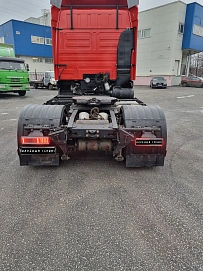 МАЗ 5440, 2021г, Механическая