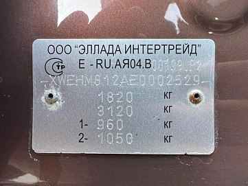 Kia Ceed, 2013г, передний привод, механика