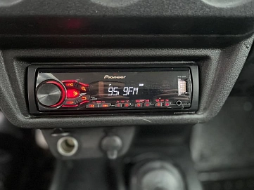 Lada (ВАЗ) Niva Legend, 2023г, полный привод, механика