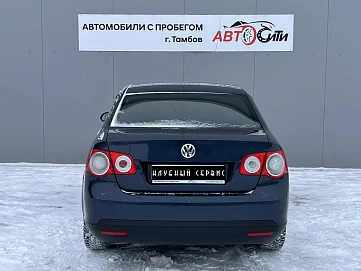 Volkswagen Jetta, 2009г, передний привод, механика