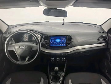 Lada (ВАЗ) Vesta, 2024г, передний привод, механика