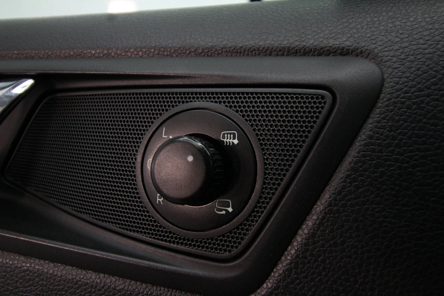 Skoda Yeti, 2015г., передний привод, робот