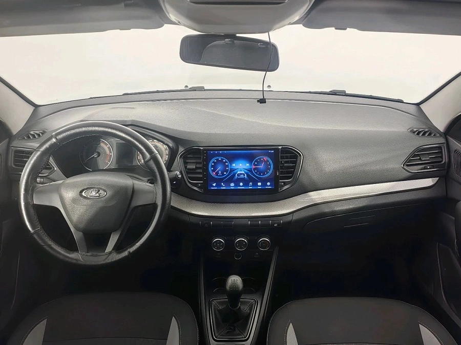 Lada (ВАЗ) Vesta, 2024г., передний привод, механика