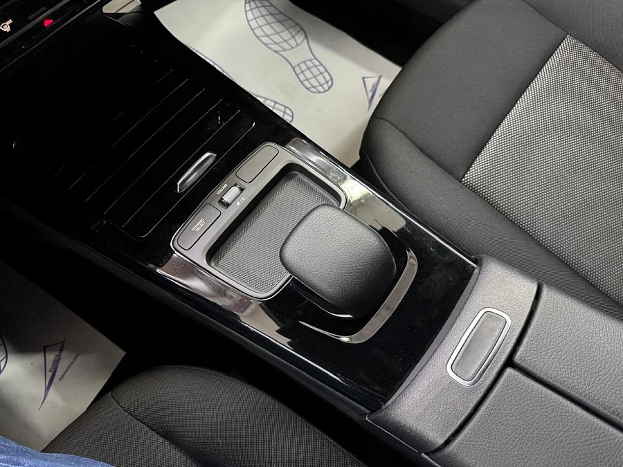 Mercedes-Benz A-Класс, 2019г., передний привод, робот