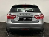 Lada (ВАЗ) Vesta, 2018г., передний привод, механика