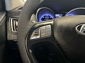 Hyundai ix35, 2012г., передний привод, механика