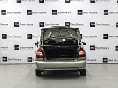Hyundai Accent, 2007г., передний привод, автомат