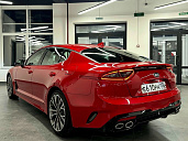 Kia Stinger, 2018г.