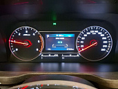 Kia , 2020г., передний привод, автомат