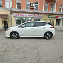 Nissan Leaf, 2019г., передний привод, автомат