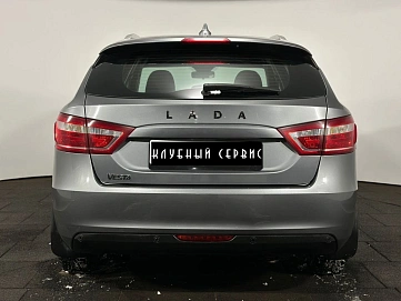 Lada (ВАЗ) Vesta, 2018г, передний привод, механика