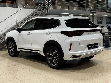 CHERYEXEED , 2022г., полный привод, робот