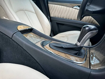 Mercedes-Benz E-Класс, 2008г, полный привод, автомат