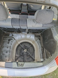 Chevrolet Lacetti, 2009г, передний привод, механика