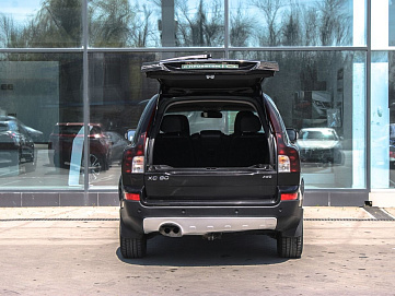 Volvo XC90, 2007г, полный привод, автомат