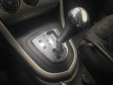 Peugeot 308, 2011г, передний привод, автомат
